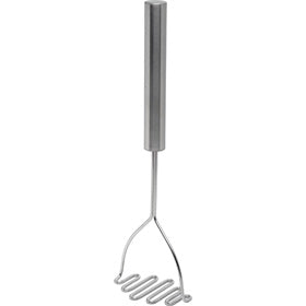 Genware Potato Masher 355mm
