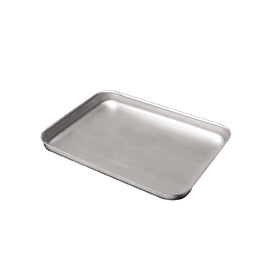 Genware Aluminium Bakewell Pan 42x30.5x4cm