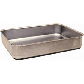 Genware Aluminium Deep Roasting Dish 47x35.5x10cm