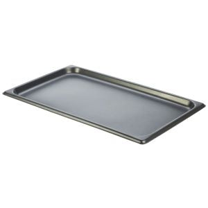 Genware Non-Stick Aluminium Baking Sheet GN 1/1