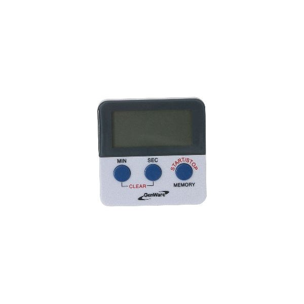 Genware Digital Timer