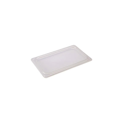 Genware Polypropylene Gastronorm Lid 1-1