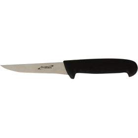 Genware Rigid Boning Knife 5"