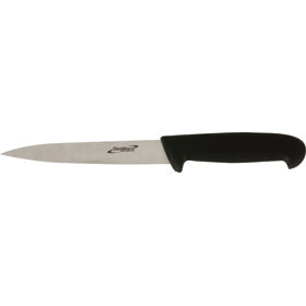 Genware Flexible Filleting Knife 6"