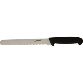 Genware Bread Knife 8"