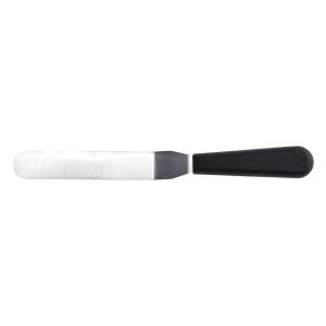 Genware Cranked Palette Knife 7.5"