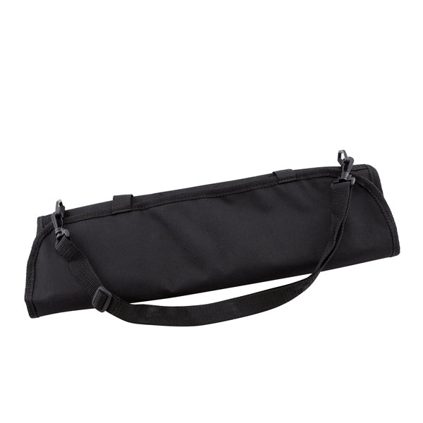 Genware Professional Knife Case - 10 Compartment (No Knives)