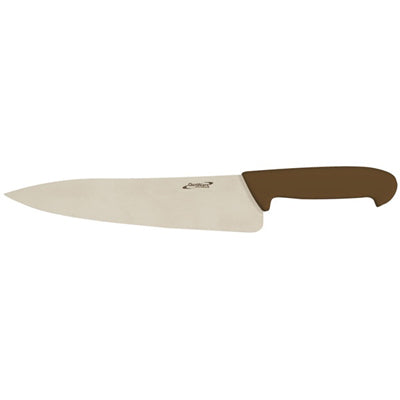 Genware Chef Knife Brown 10"