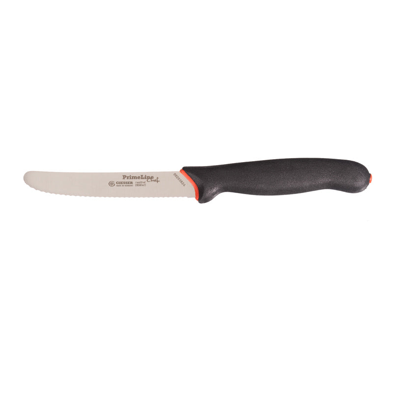 Giesser PrimeLine Tomato Knife 4 .25" (serrated)