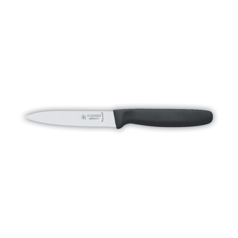 Giesser Vegetable & Paring Knife 4"