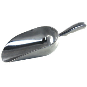 Genware Flour Scoop 250mm