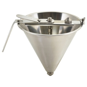 Genware Drizzler Fondant Funnel