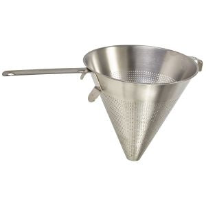 Genware Conical Strainer 130mm Diameter