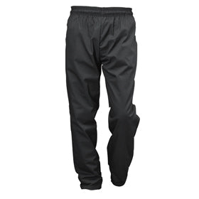 Genware Chef Baggies Trousers S 30"-32" Waist