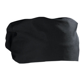 Genware Chef Beanie Black