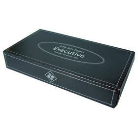 Berties Executive Hotel Facial Tissues White 2 ply