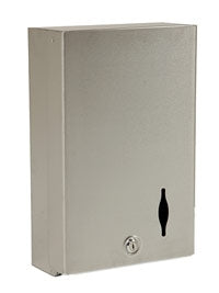 Berties Stainless Steel Hand Towel Dispenser