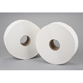 Berties Jumbo 2 ply 76mm Core 300m