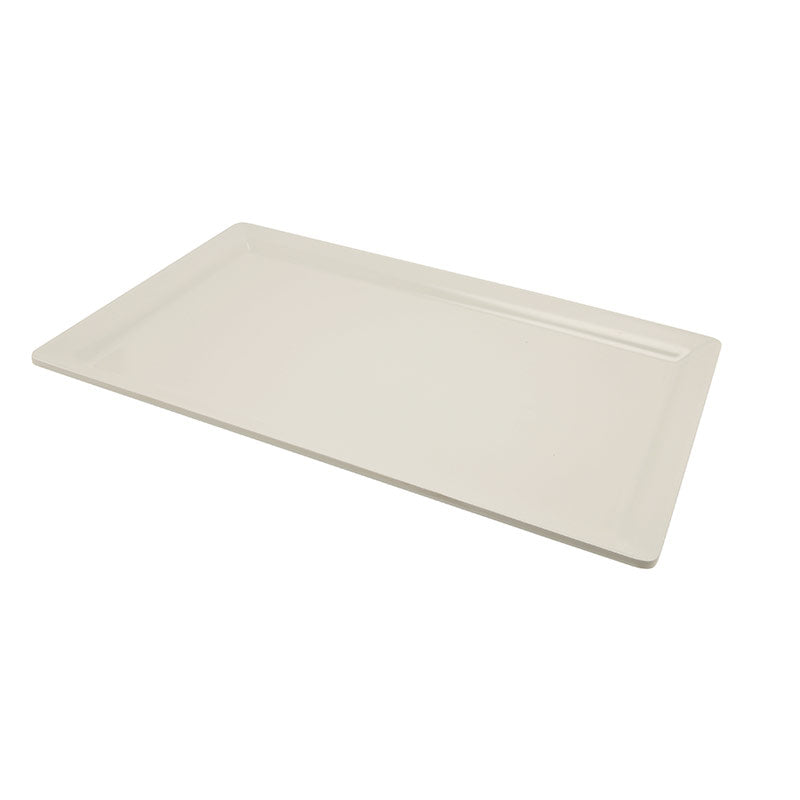 Genware Melamine Platter 53x32cm GN 1/1