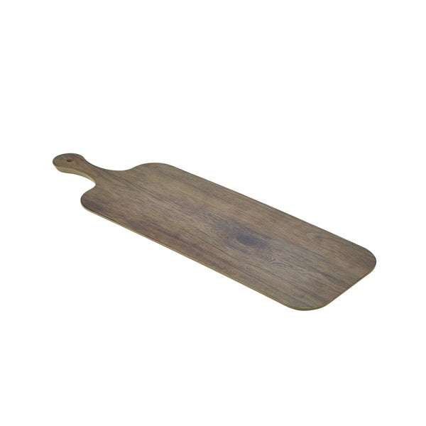 Genware Wood Effect Melamine Paddle 61x20cm