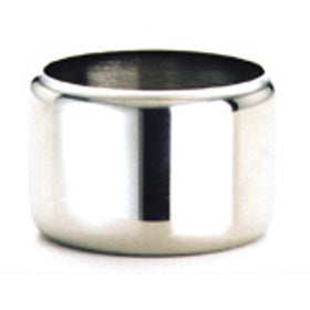 Genware Stainless Steel Sugar Bowl 10oz