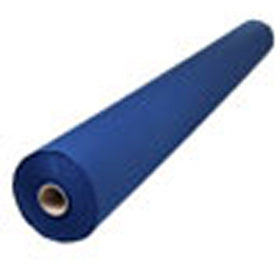 Swantex Swansoft Blue Banquet Roll 120cm x 40m