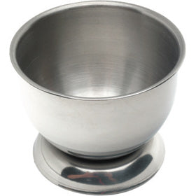 Genware Stainless Steel Egg Cup 40x50mm