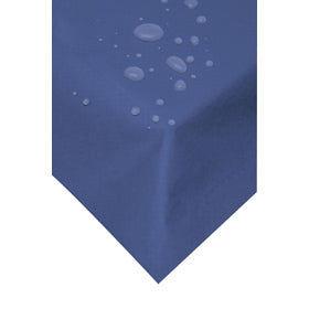 Swantex Blue Wipeable Slip Cover 90cm