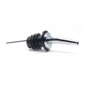 Berties Chrome Pourer Fast Flow