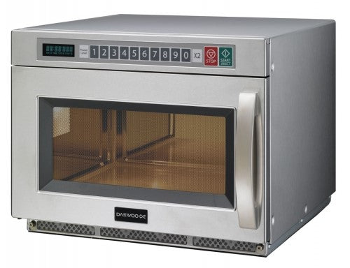 Daewoo Microwave 1500w Programmable