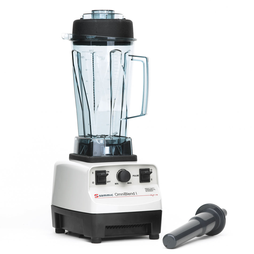 Sammic Bar Blender & Smoothie Maker TB-2000