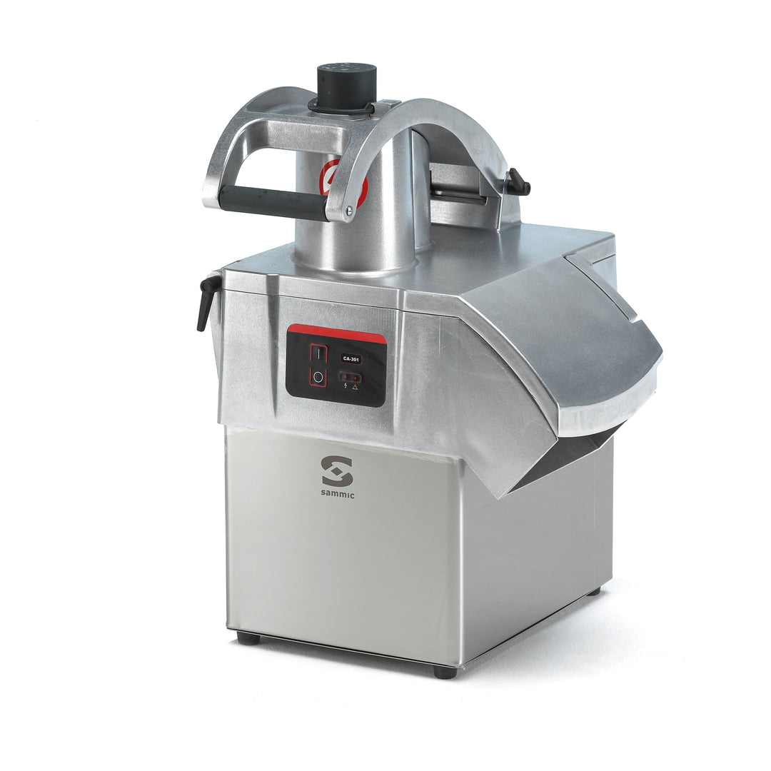 Sammic Vegetable Preparation Machine CA-301