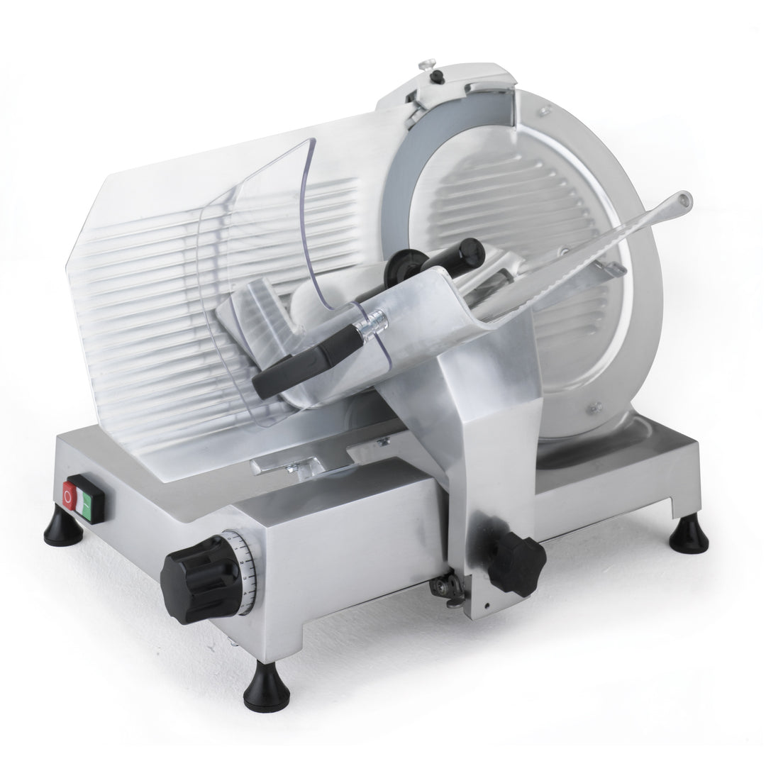 Sammic Meat Slicer Belt Driven 12" Blade GCP-300