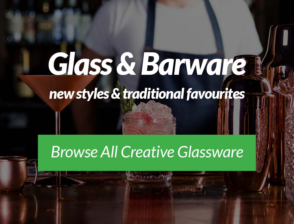 Creative Glassware