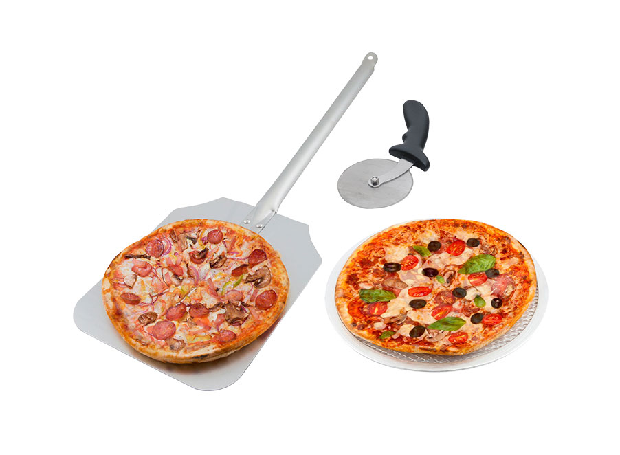 Pizza Cookware