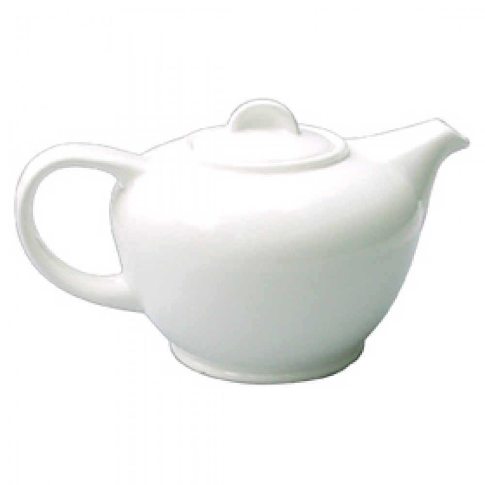 Churchill Alchemy White Tea Pot 71cl/25oz