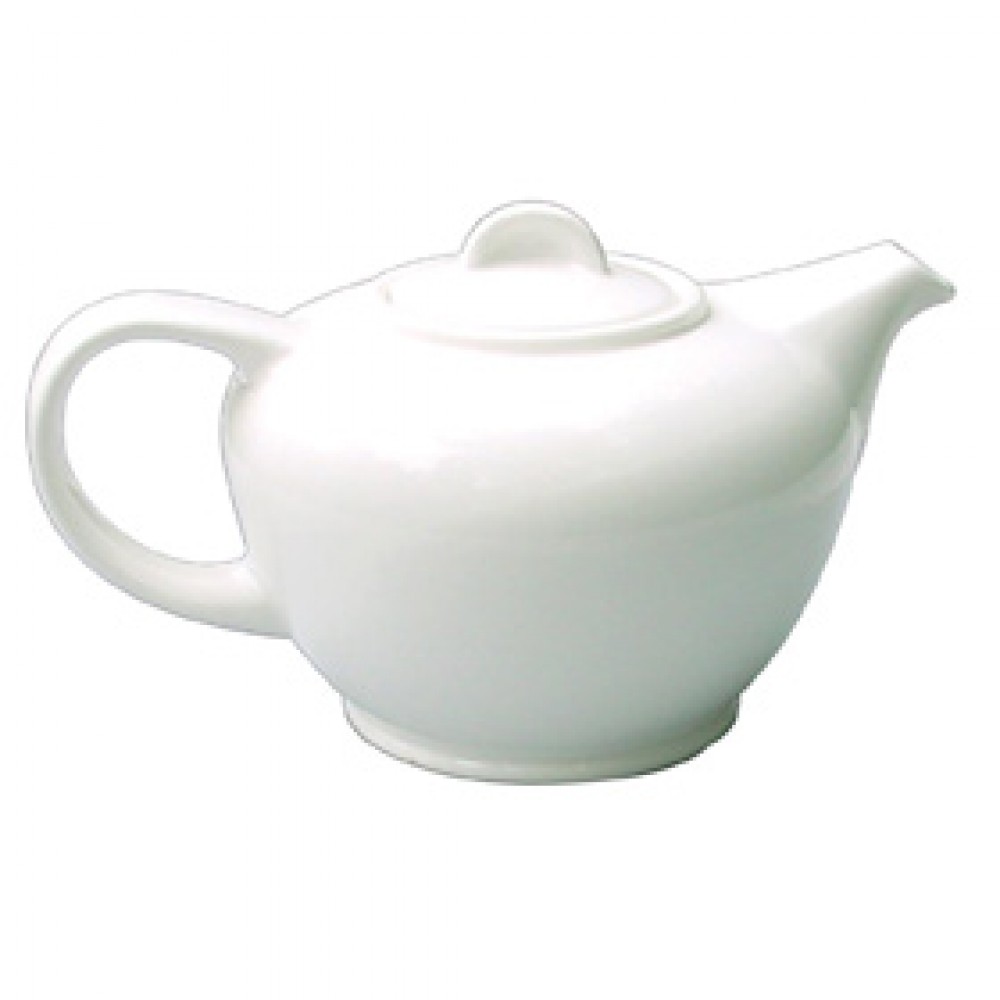 Churchill Alchemy White Tea Pot 1L/36oz