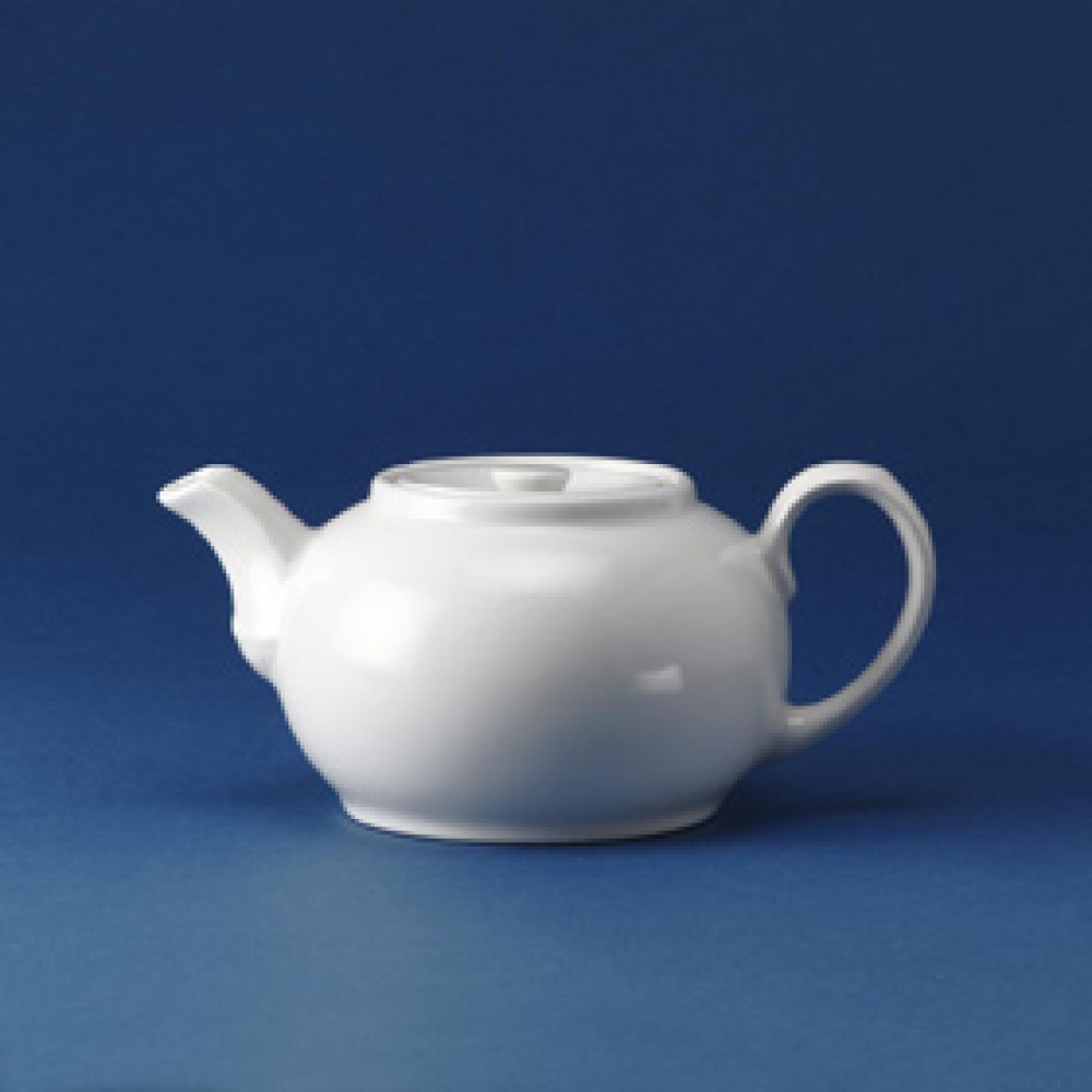 Churchill Nova Tea Pot 42.6cl/15oz