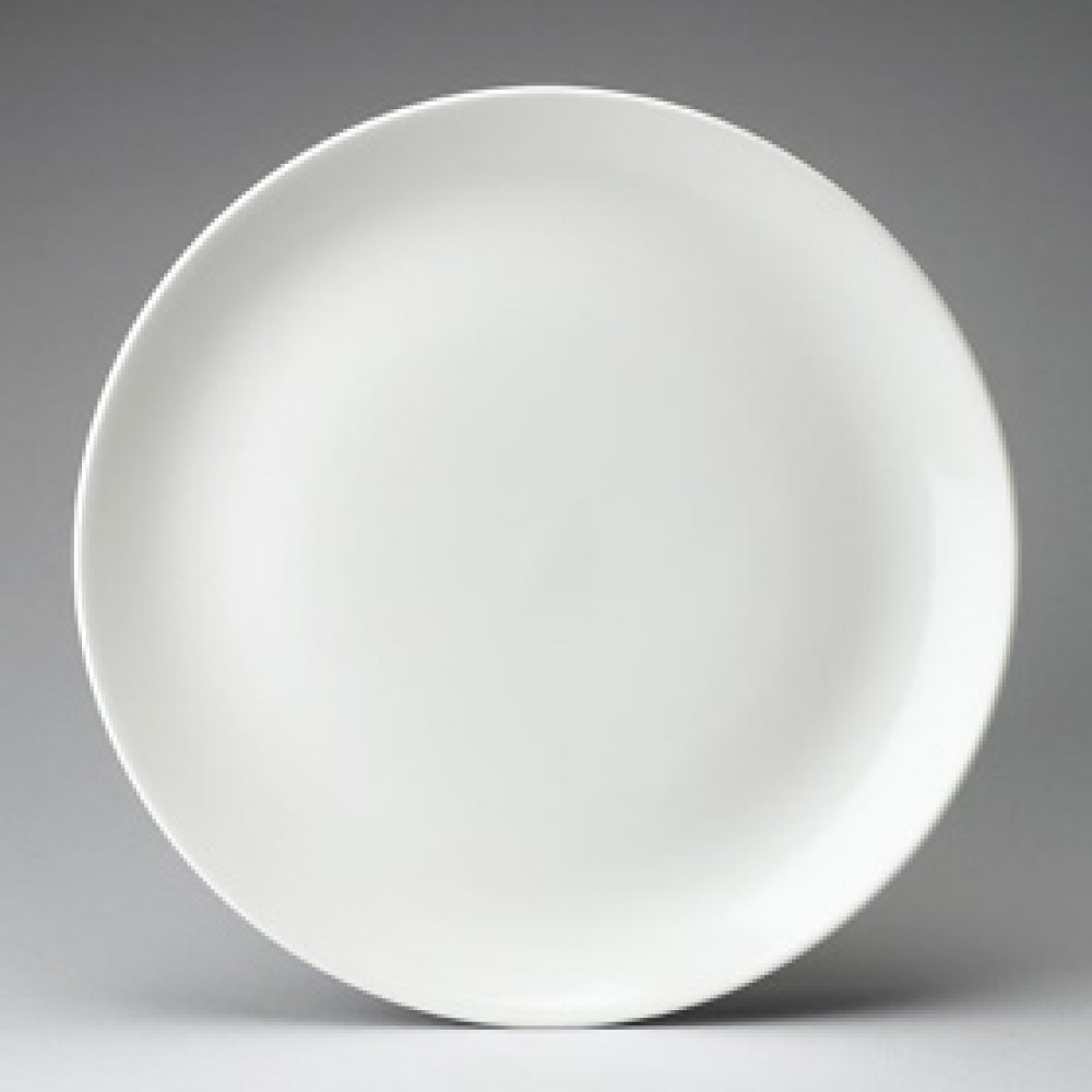 Churchill Evolve Large Coupe Plate 29cm/11.25"