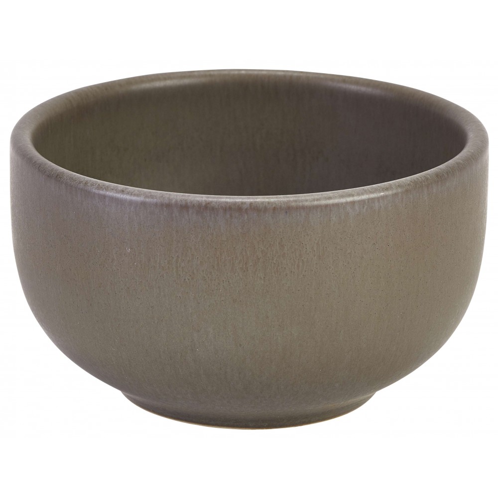 Terra Stoneware Round Bowl Antigo 12.5cm-4.9"