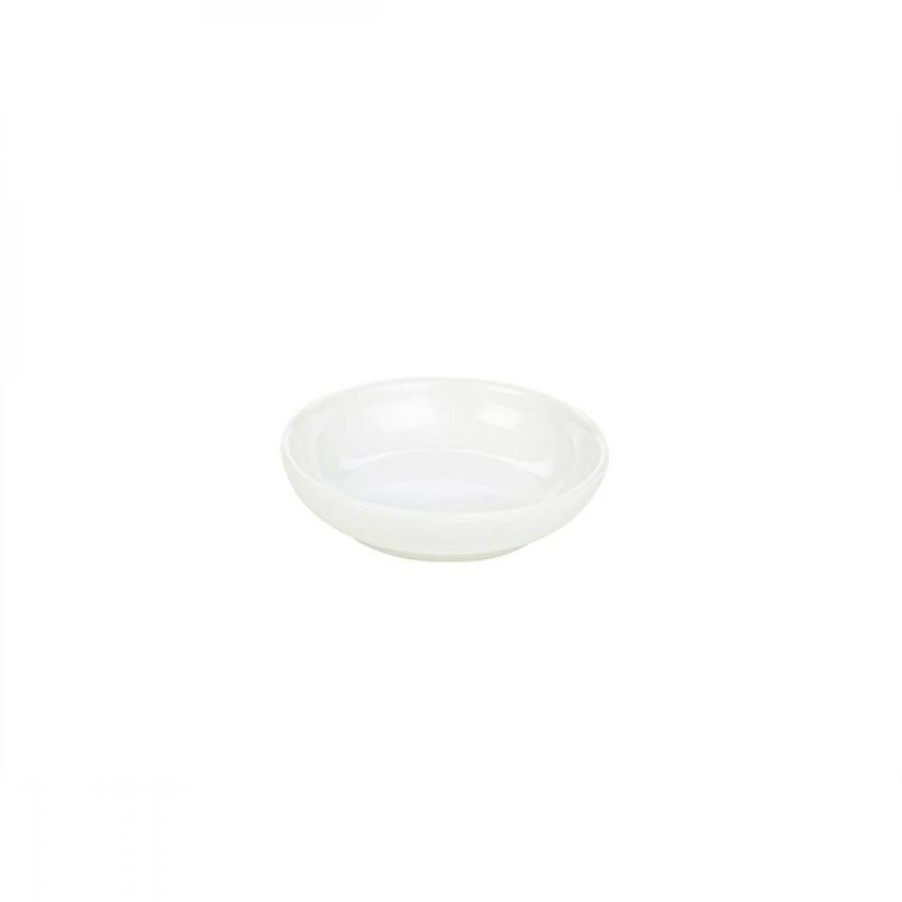 Genware Butter Tray 10x2.45cm/4x1"