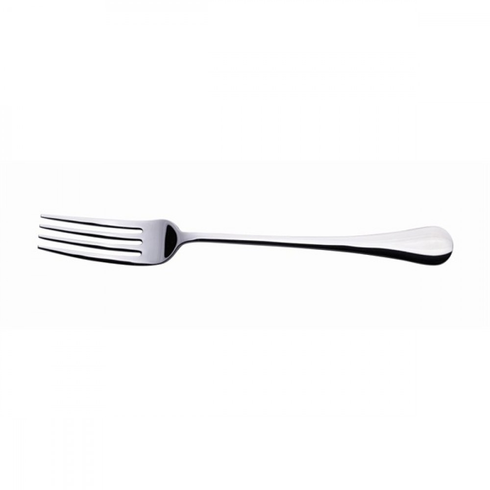 Genware Slim Table Fork