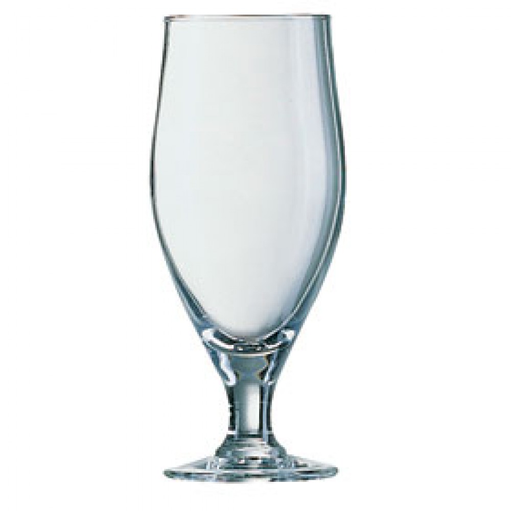 Arcoroc Cerviose Stemmed Beer Glass 50cl/17.5oz
