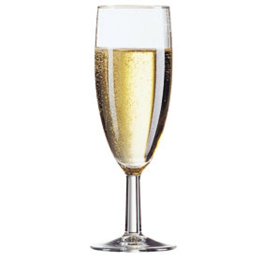 Arcoroc Savoie Champagne Flute 17cl/6oz
