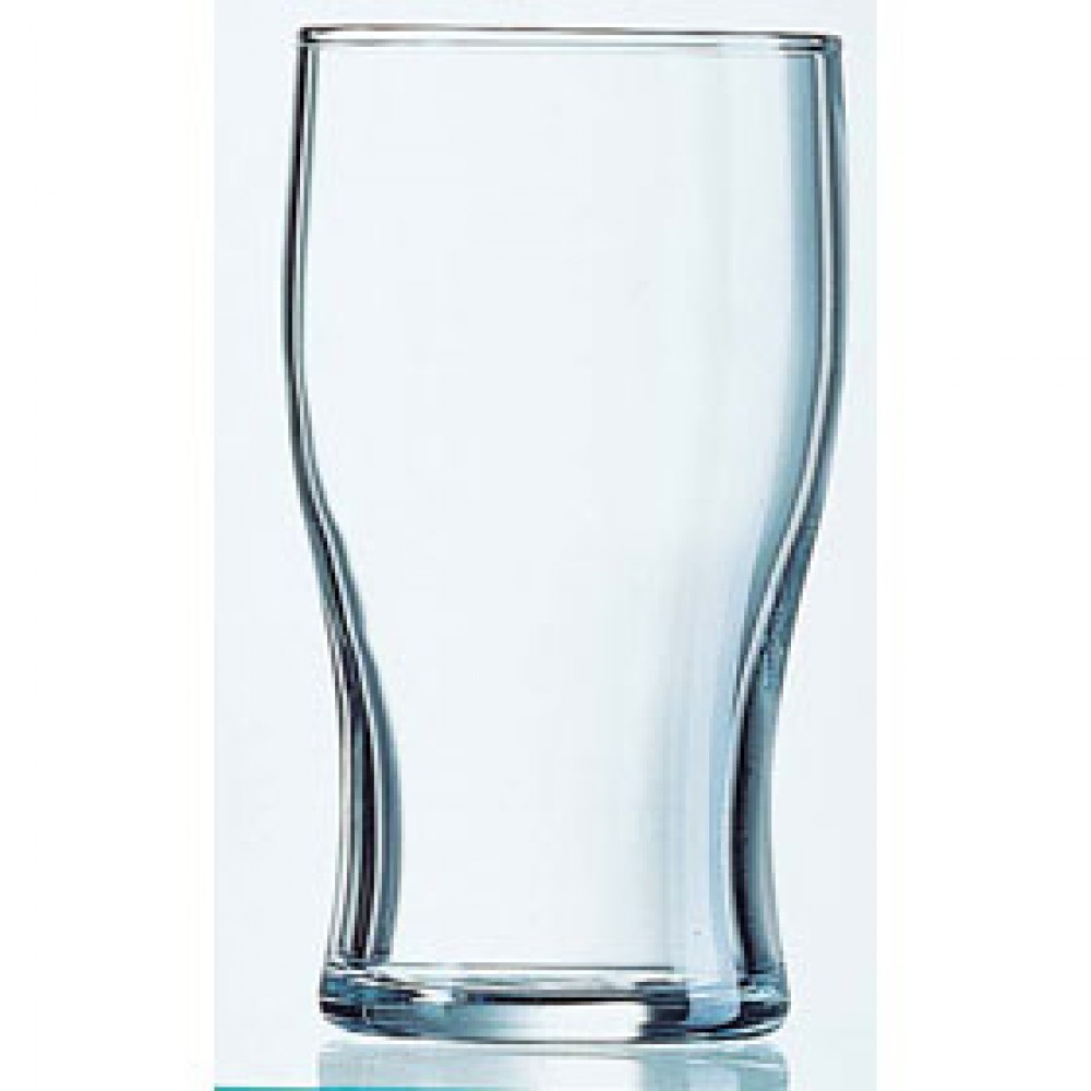 Arcoroc Tulip Beer Glass 29cl/10oz CE
