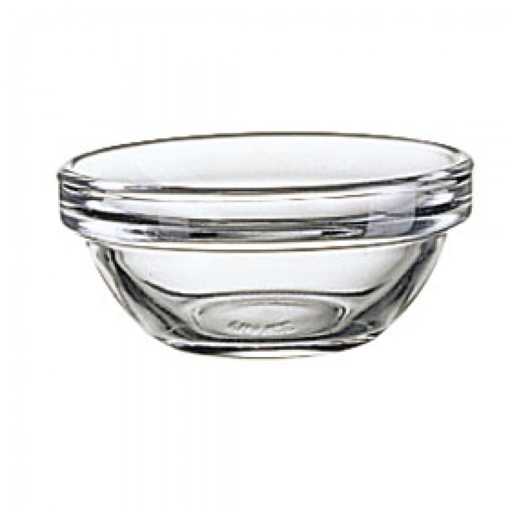 Arcoroc Empilable Stacking Salad Bowl 6cm