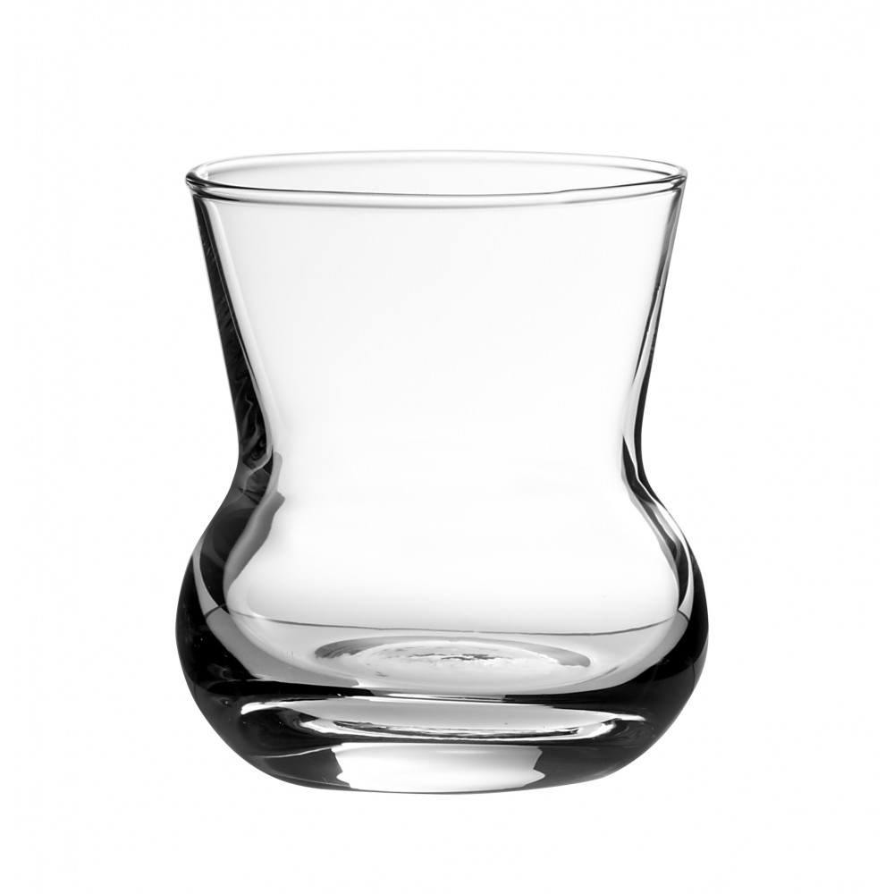 Urban Bar Thistle Dram Whiskey Glass 4oz/12cl