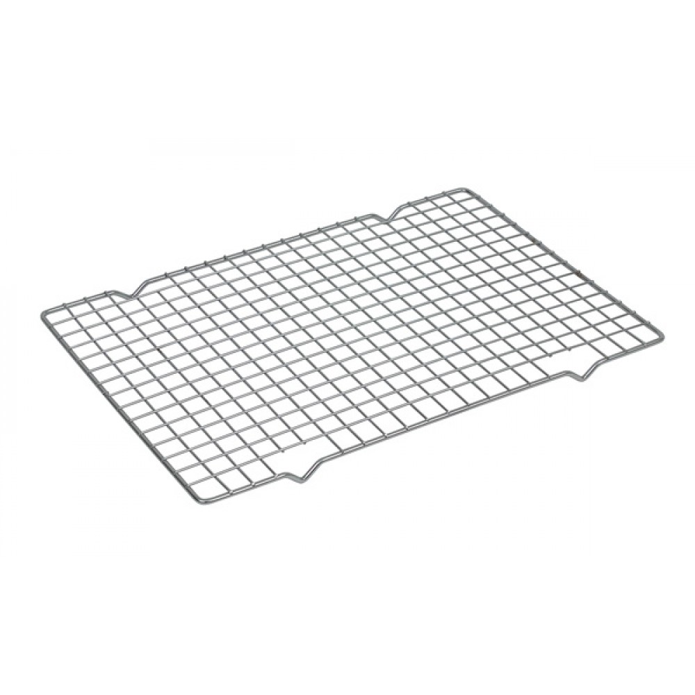 Genware Wire Cake Cooling Rack 33x23cm