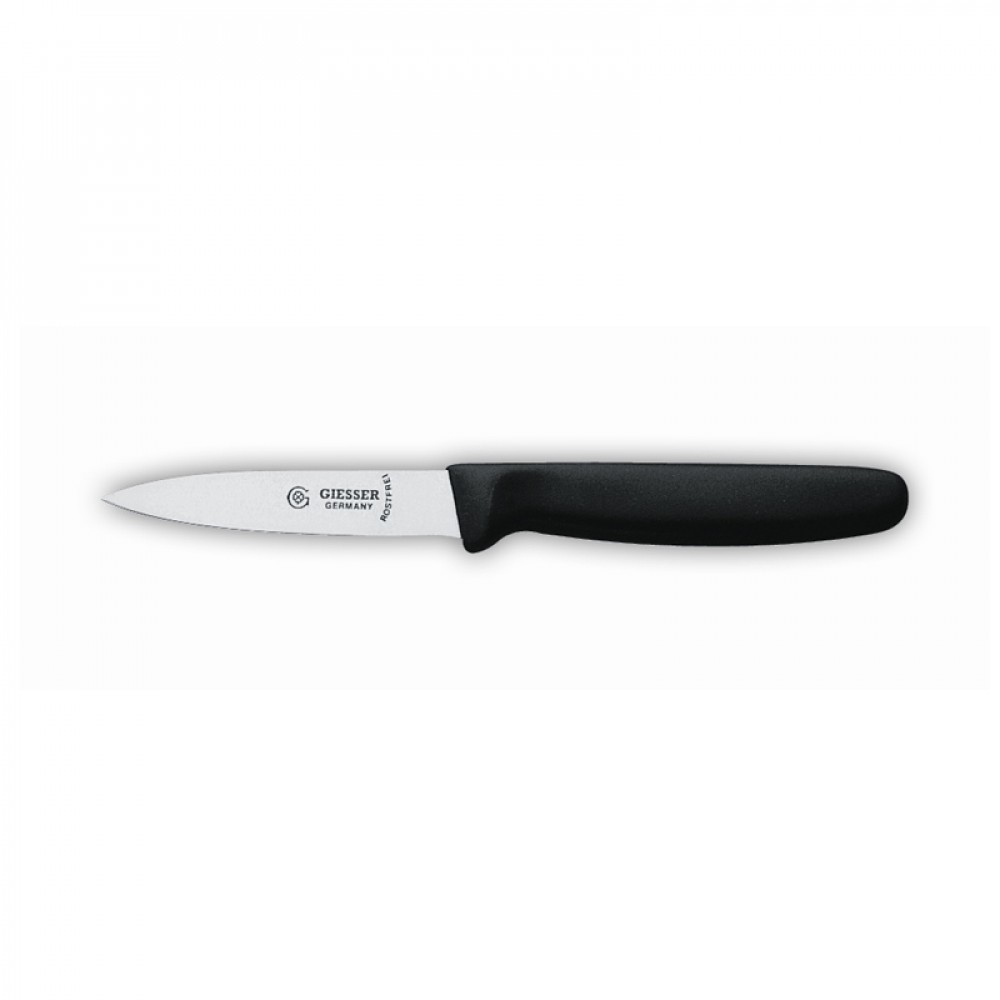 Giesser Vegetable & Paring Knife 3.25"
