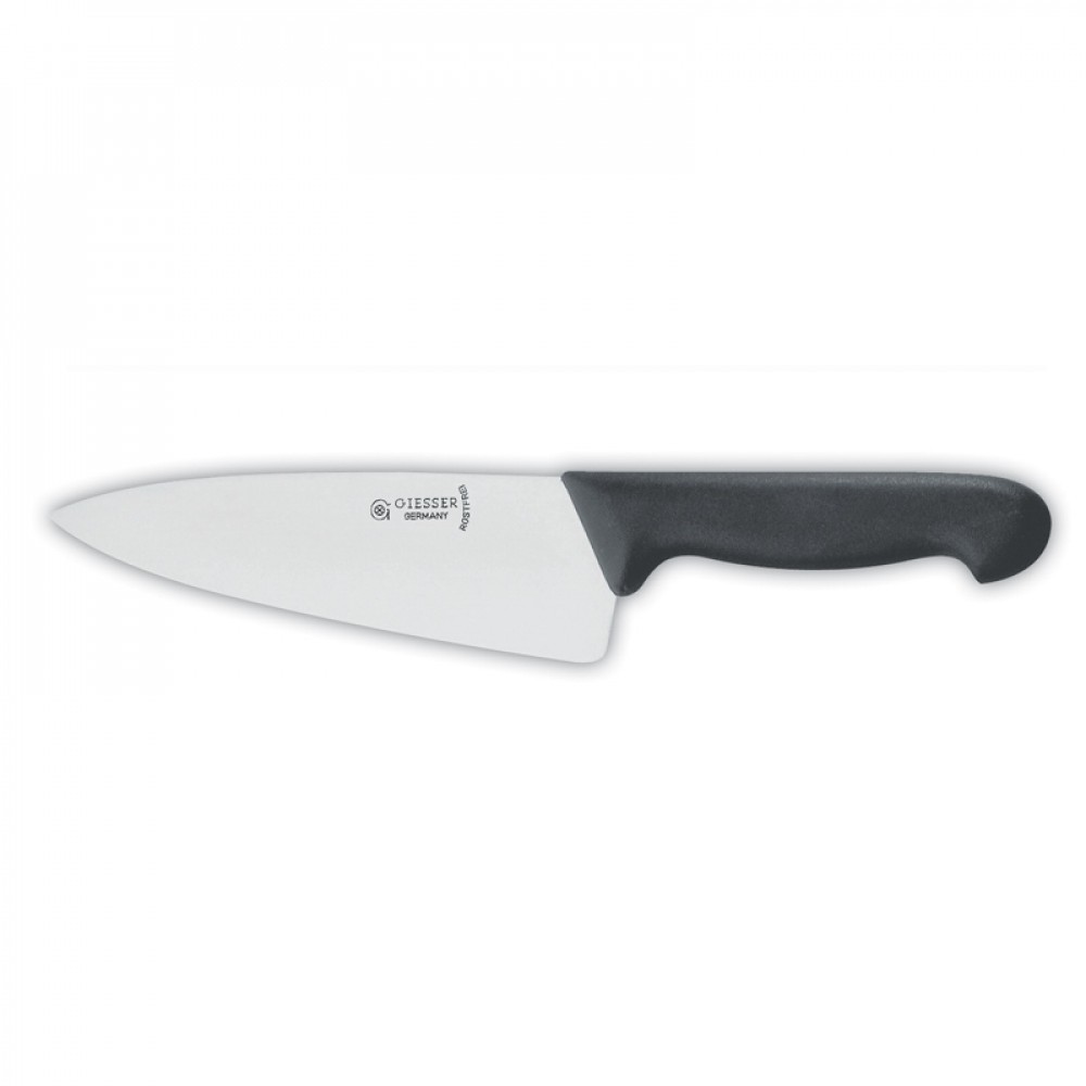 Giesser Chef Knife 6.25" 